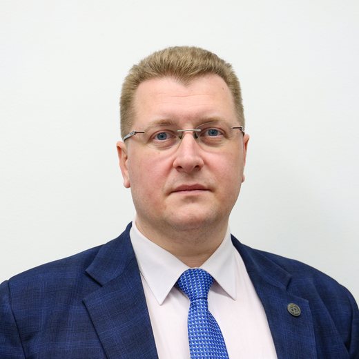 Сергей Гужов