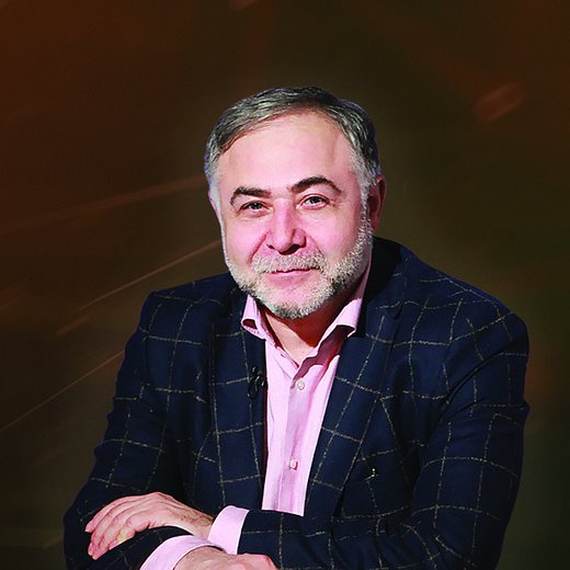 Михаил Струпинский