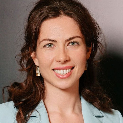 Екатерина Вайнберг